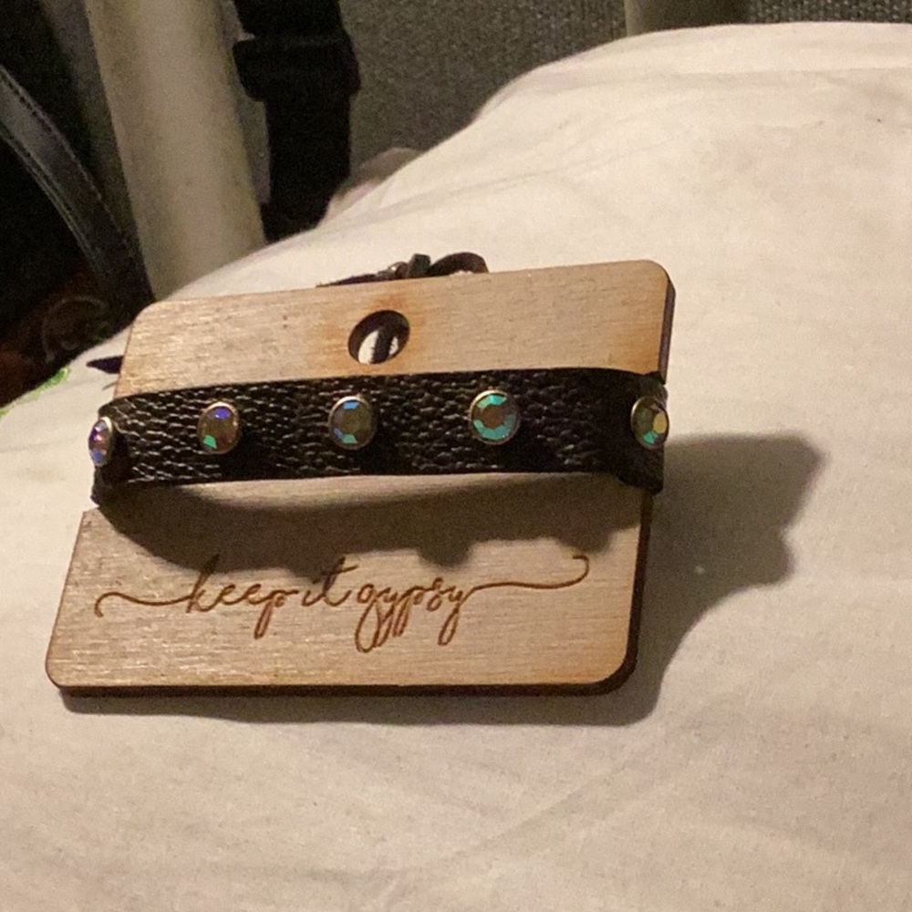 Bracelet